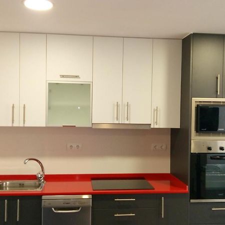 Apartaments Tarraco Cambrils Zewnętrze zdjęcie