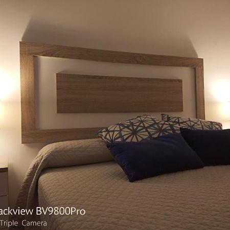 Apartaments Tarraco Cambrils Zewnętrze zdjęcie
