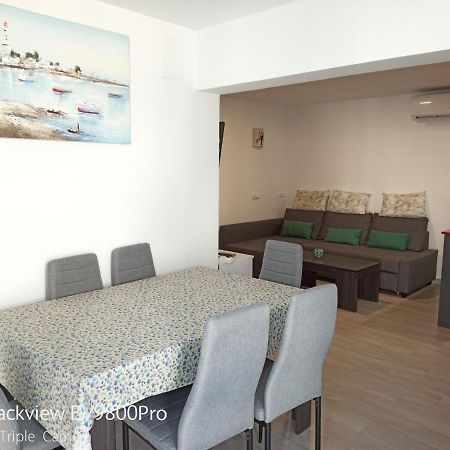 Apartaments Tarraco Cambrils Zewnętrze zdjęcie