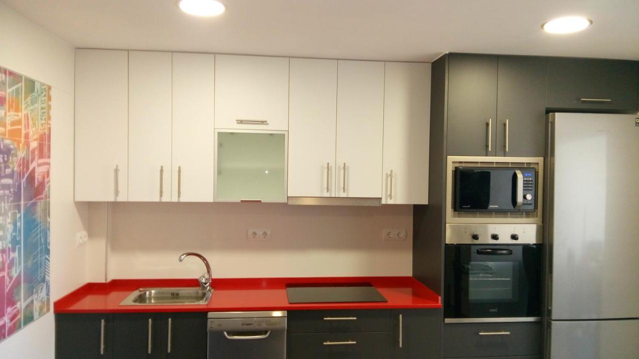 Apartaments Tarraco Cambrils Zewnętrze zdjęcie