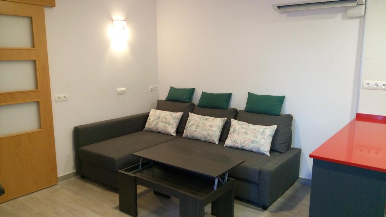 Apartaments Tarraco Cambrils Zewnętrze zdjęcie