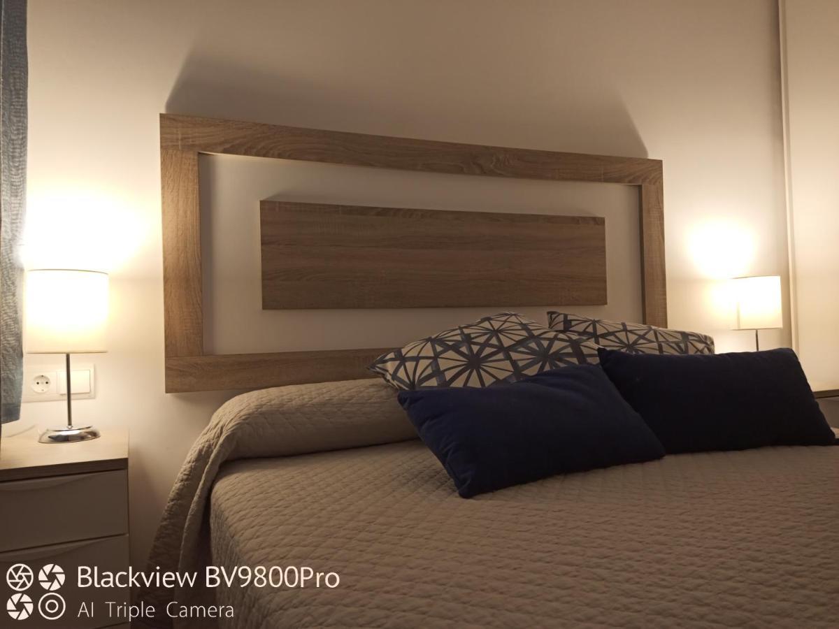Apartaments Tarraco Cambrils Zewnętrze zdjęcie