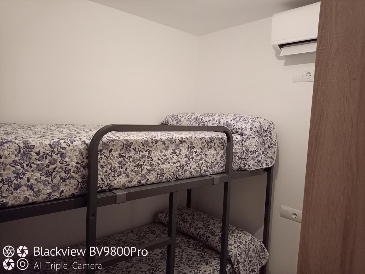Apartaments Tarraco Cambrils Zewnętrze zdjęcie