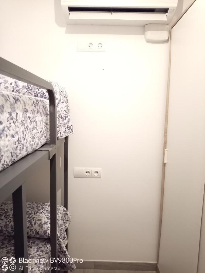 Apartaments Tarraco Cambrils Zewnętrze zdjęcie