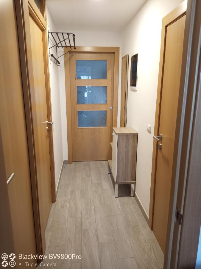Apartaments Tarraco Cambrils Zewnętrze zdjęcie