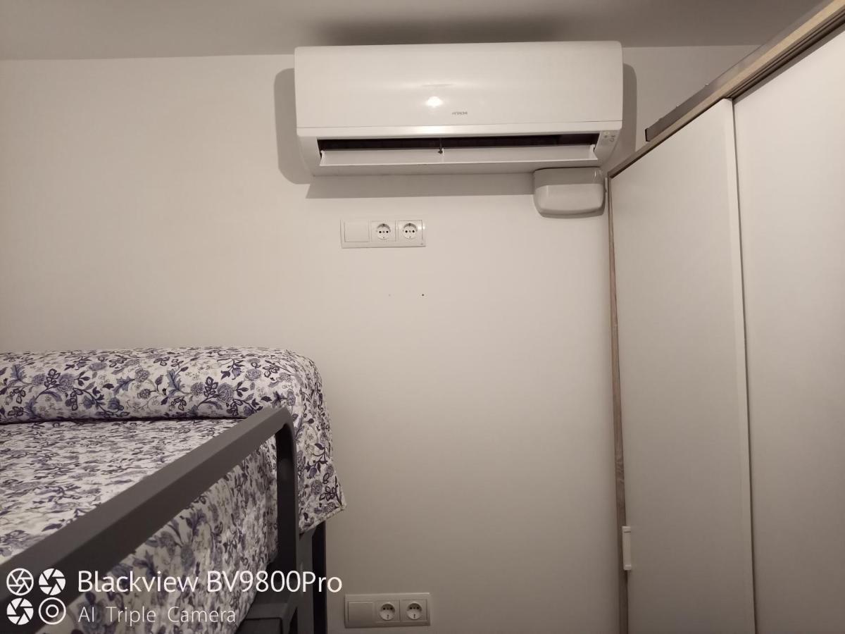 Apartaments Tarraco Cambrils Zewnętrze zdjęcie