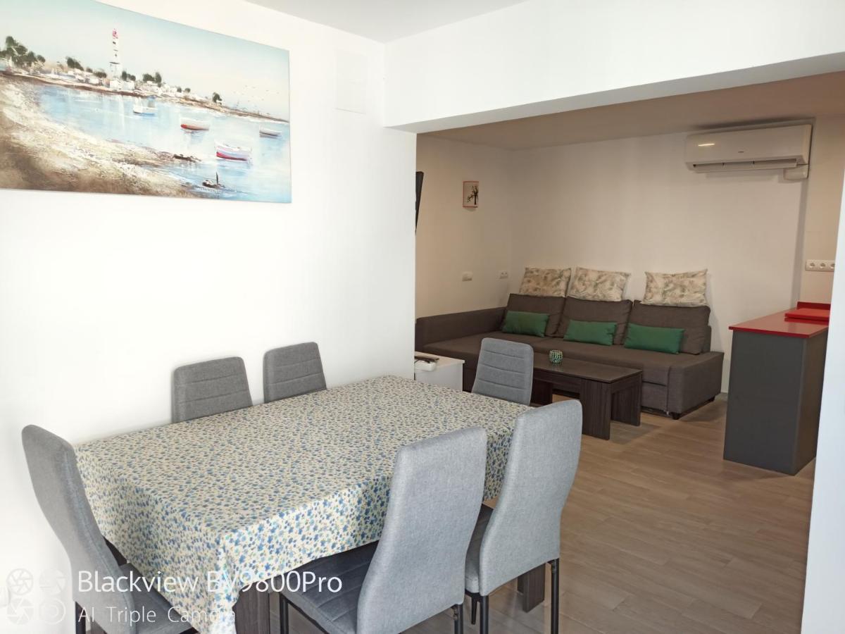 Apartaments Tarraco Cambrils Zewnętrze zdjęcie