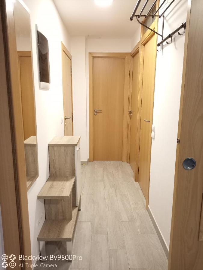Apartaments Tarraco Cambrils Zewnętrze zdjęcie