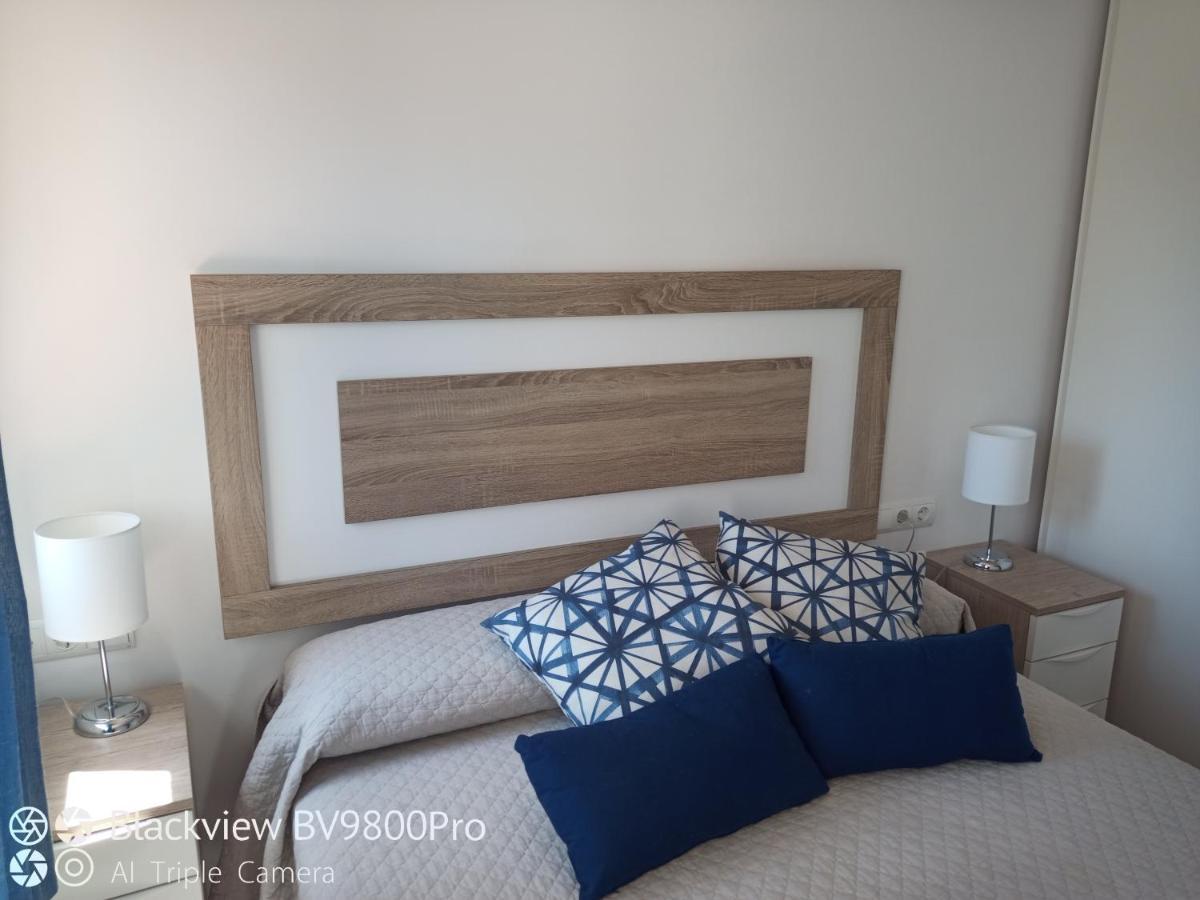 Apartaments Tarraco Cambrils Zewnętrze zdjęcie