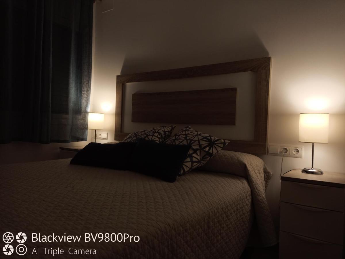 Apartaments Tarraco Cambrils Zewnętrze zdjęcie