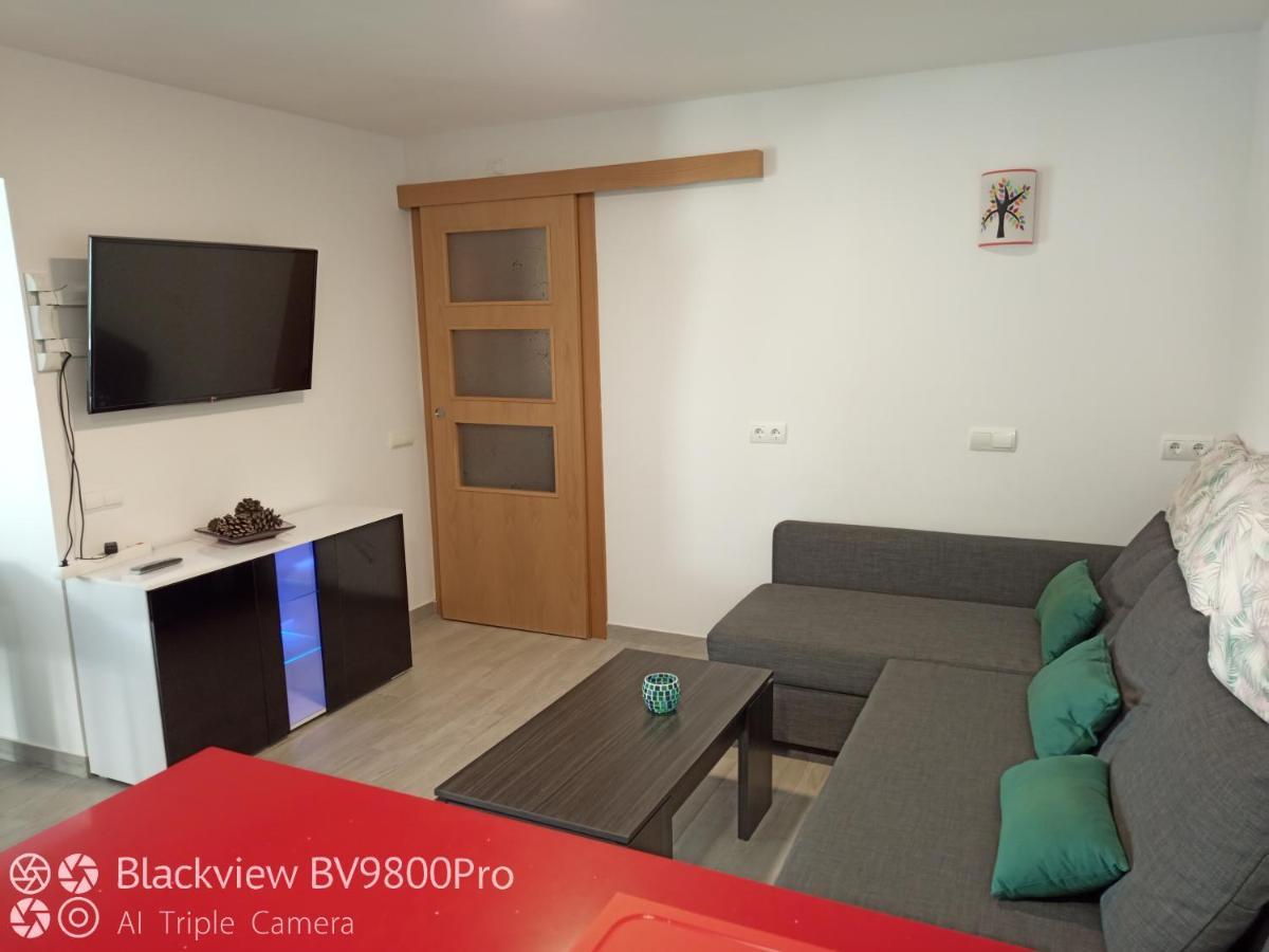 Apartaments Tarraco Cambrils Zewnętrze zdjęcie