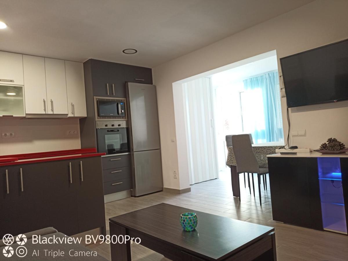 Apartaments Tarraco Cambrils Zewnętrze zdjęcie