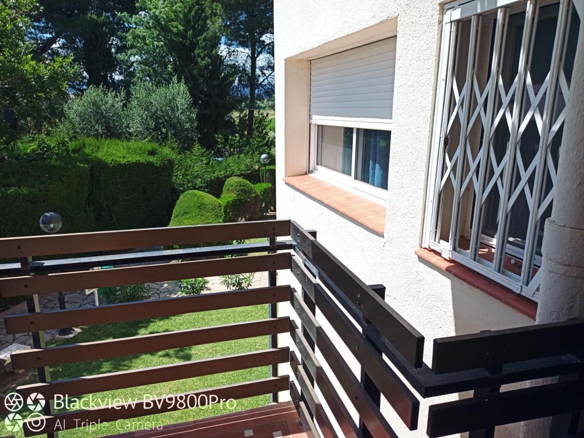 Apartaments Tarraco Cambrils Zewnętrze zdjęcie